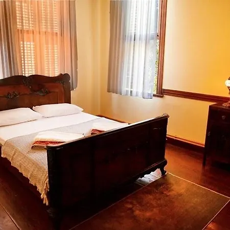 Rasim Bey Mansion, Detached House And Studio House Villa Prinseneilanden