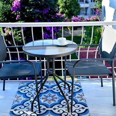 Villa Rasim Bey Mansion, Detached House And Studio House Prinseneilanden