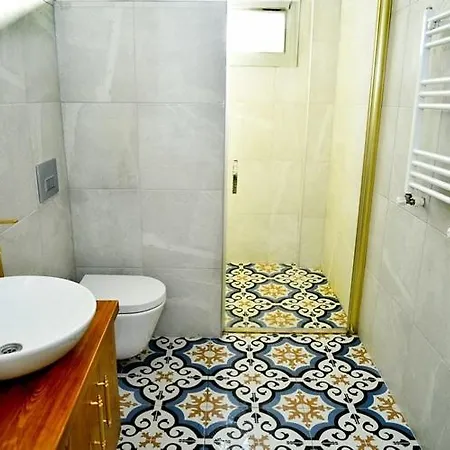 Rasim Bey Mansion, Detached House And Studio House Villa