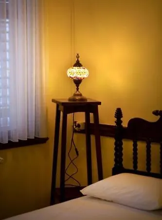 Rasim Bey Mansion, Detached House And Studio House Villa