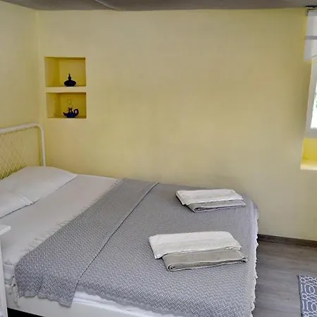 Villa Rasim Bey Mansion, Detached House And Studio House